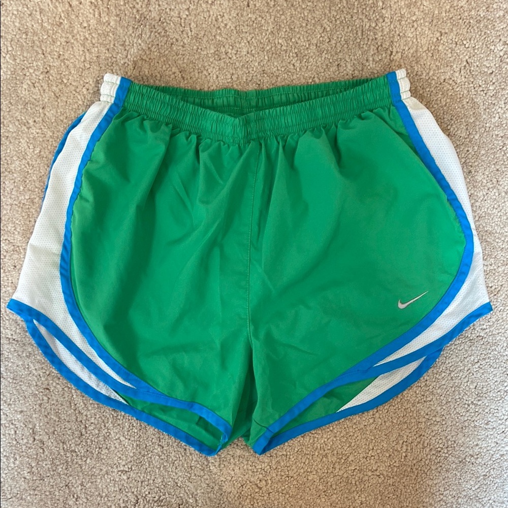 Nike Dri-Fit Running Shorts